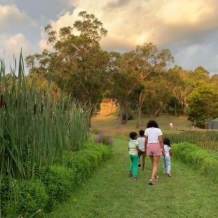 Iluka Retreat Hotel Red Hill South Bagian luar foto