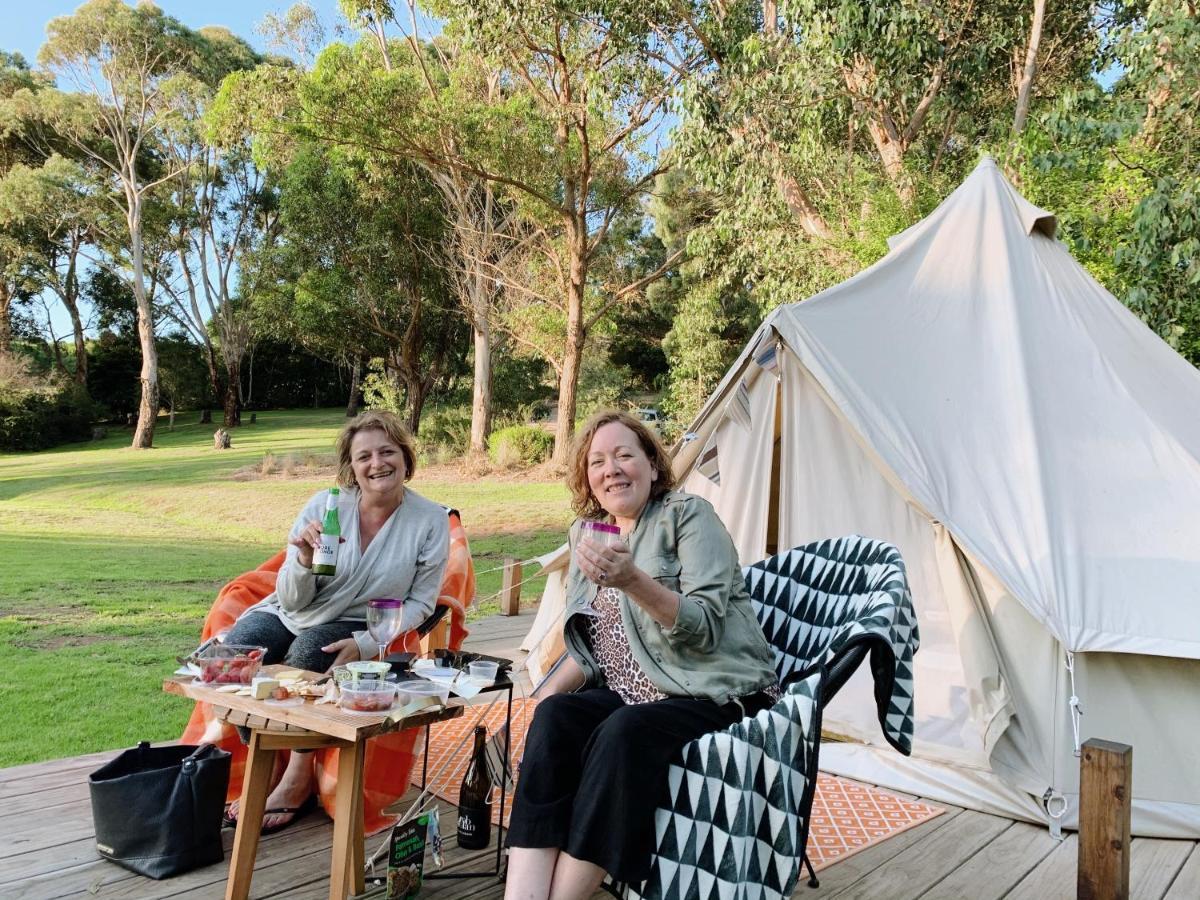 Iluka Retreat Hotel Red Hill South Bagian luar foto