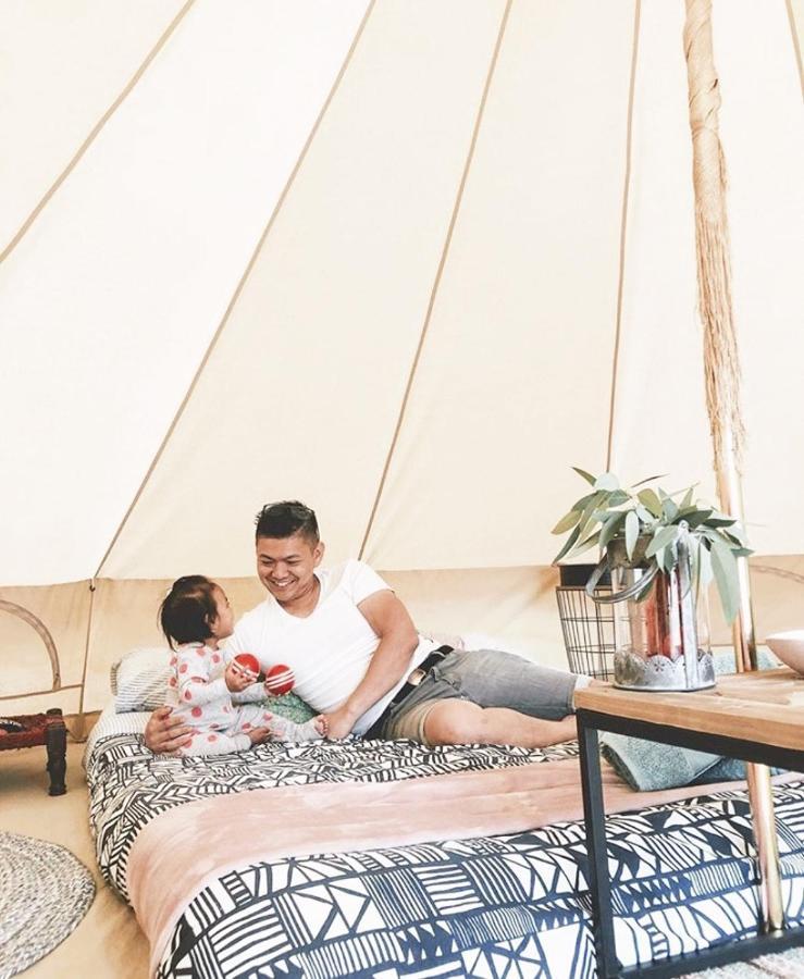 Iluka Retreat Hotel Red Hill South Bagian luar foto