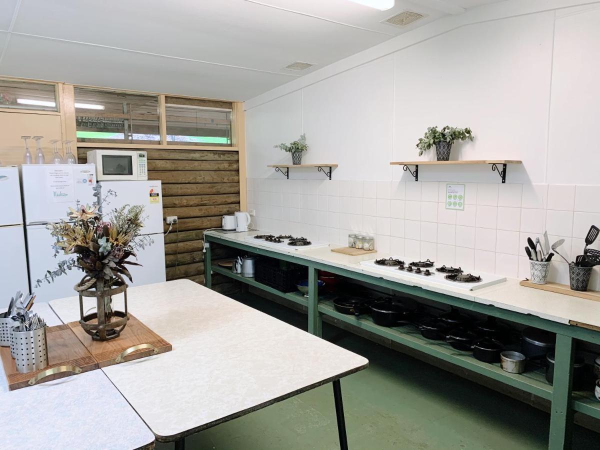 Iluka Retreat Hotel Red Hill South Bagian luar foto