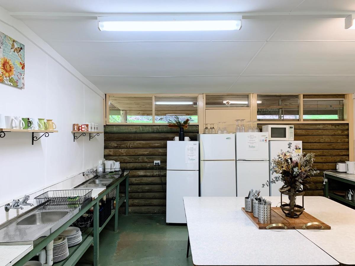 Iluka Retreat Hotel Red Hill South Bagian luar foto