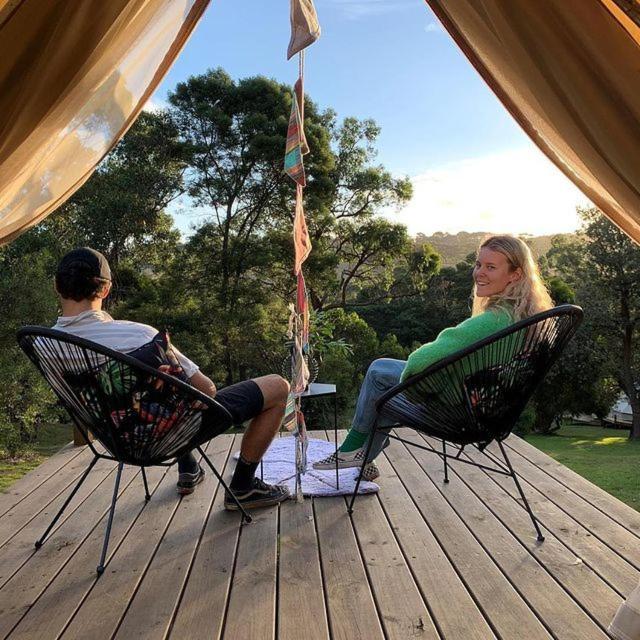 Iluka Retreat Hotel Red Hill South Bagian luar foto