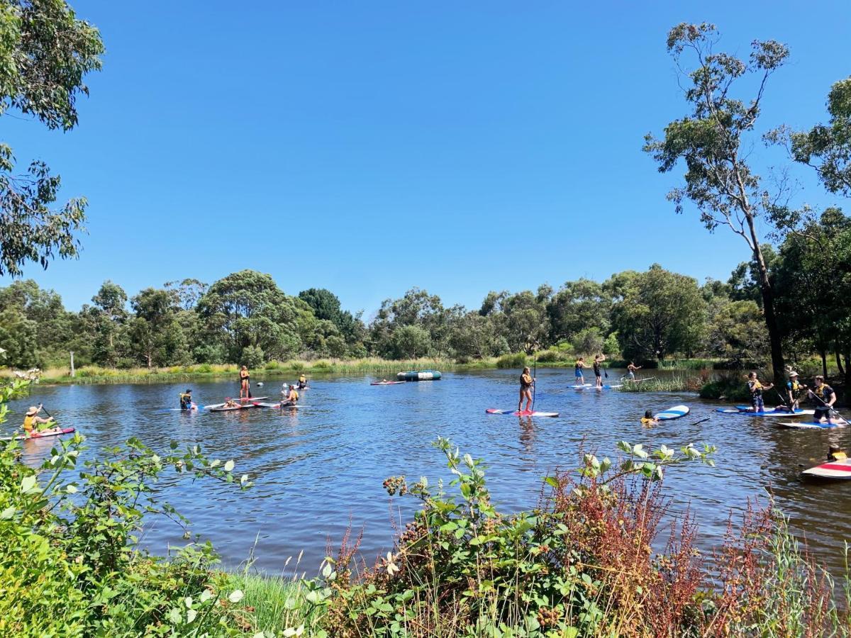 Iluka Retreat Hotel Red Hill South Bagian luar foto