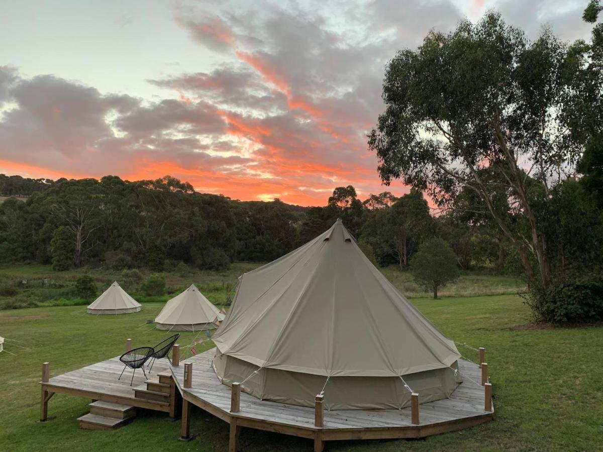 Iluka Retreat Hotel Red Hill South Bagian luar foto