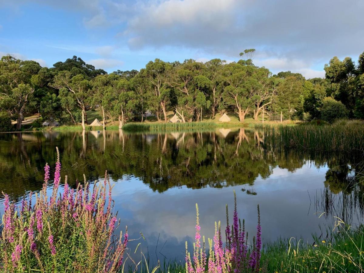 Iluka Retreat Hotel Red Hill South Bagian luar foto