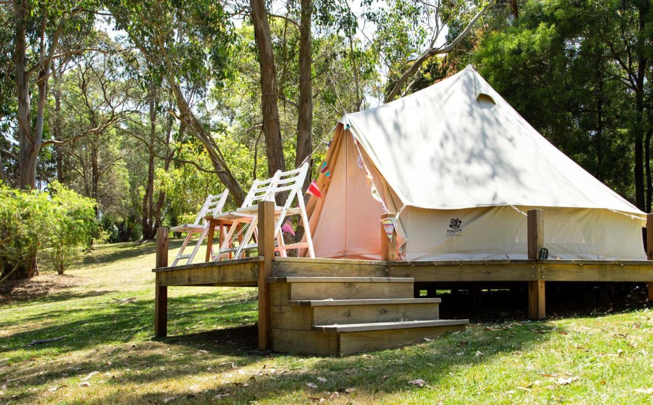 Iluka Retreat Hotel Red Hill South Bagian luar foto