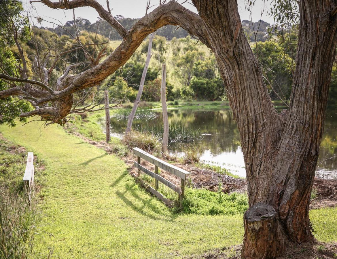 Iluka Retreat Hotel Red Hill South Bagian luar foto