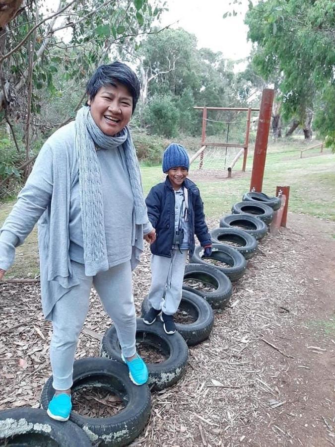 Iluka Retreat Hotel Red Hill South Bagian luar foto
