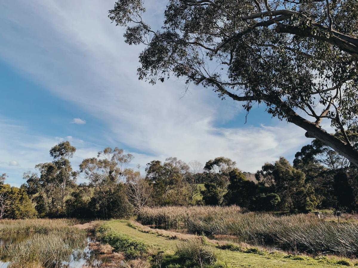 Iluka Retreat Hotel Red Hill South Bagian luar foto