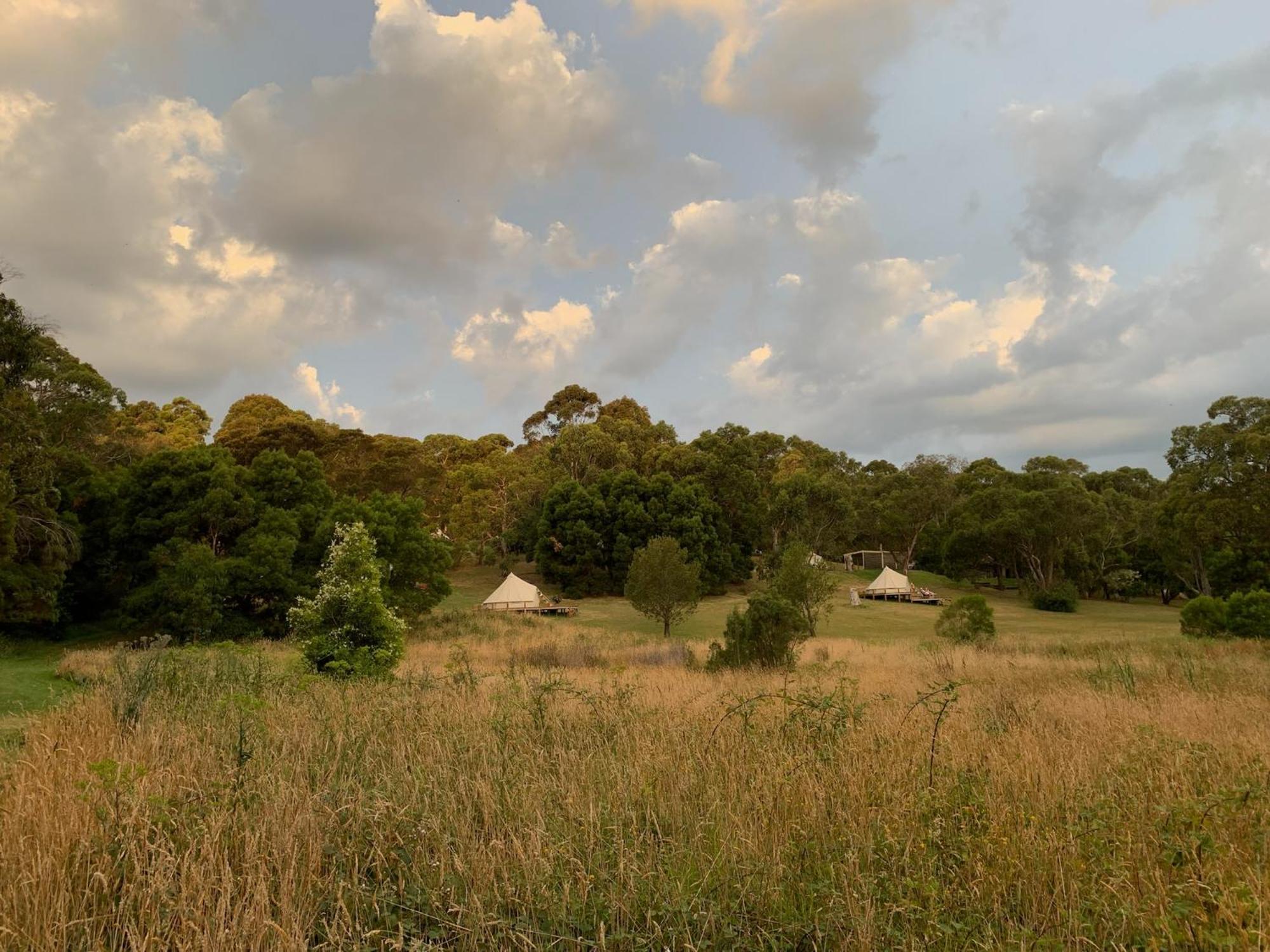 Iluka Retreat Hotel Red Hill South Bagian luar foto