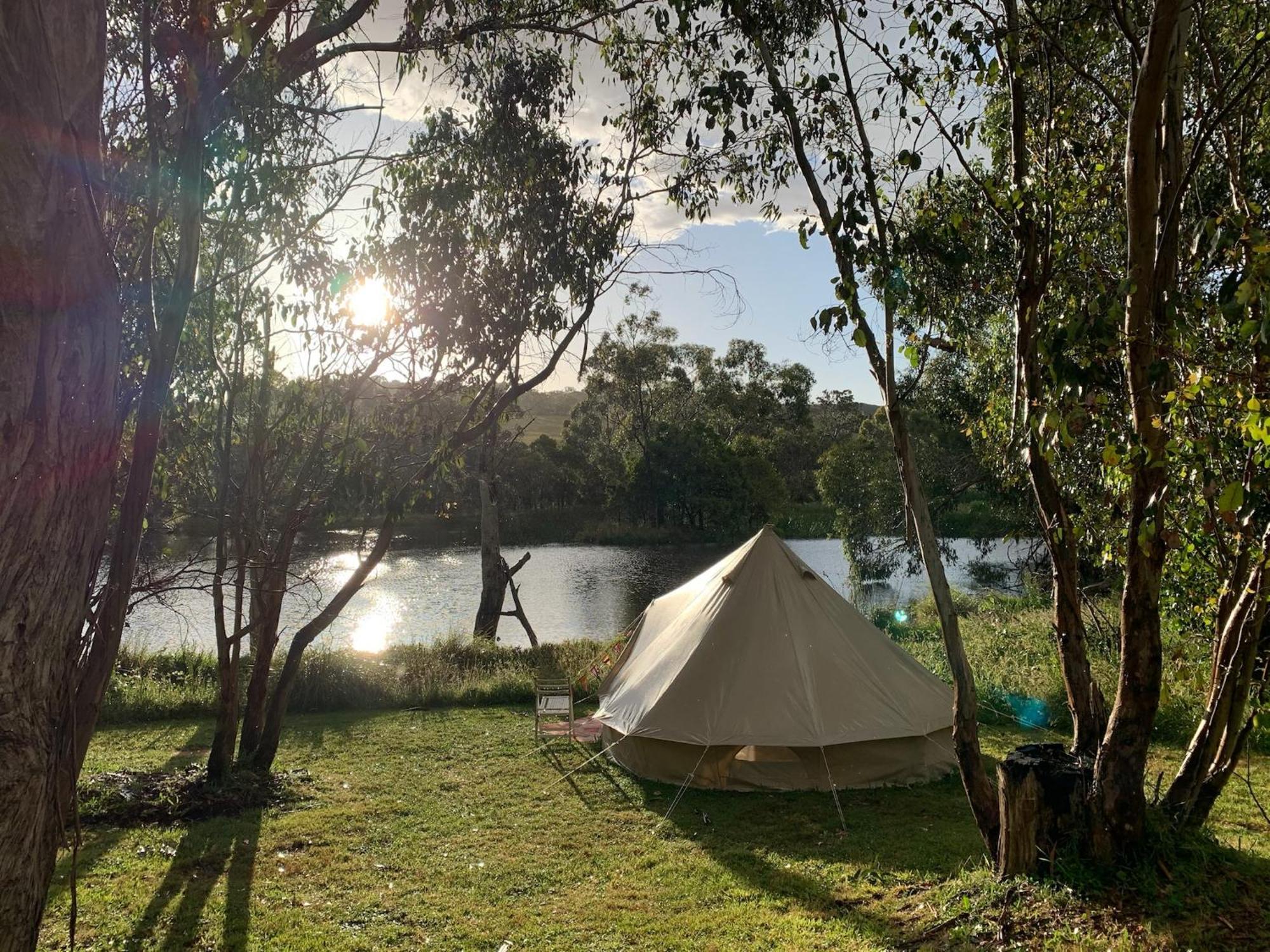 Iluka Retreat Hotel Red Hill South Bagian luar foto