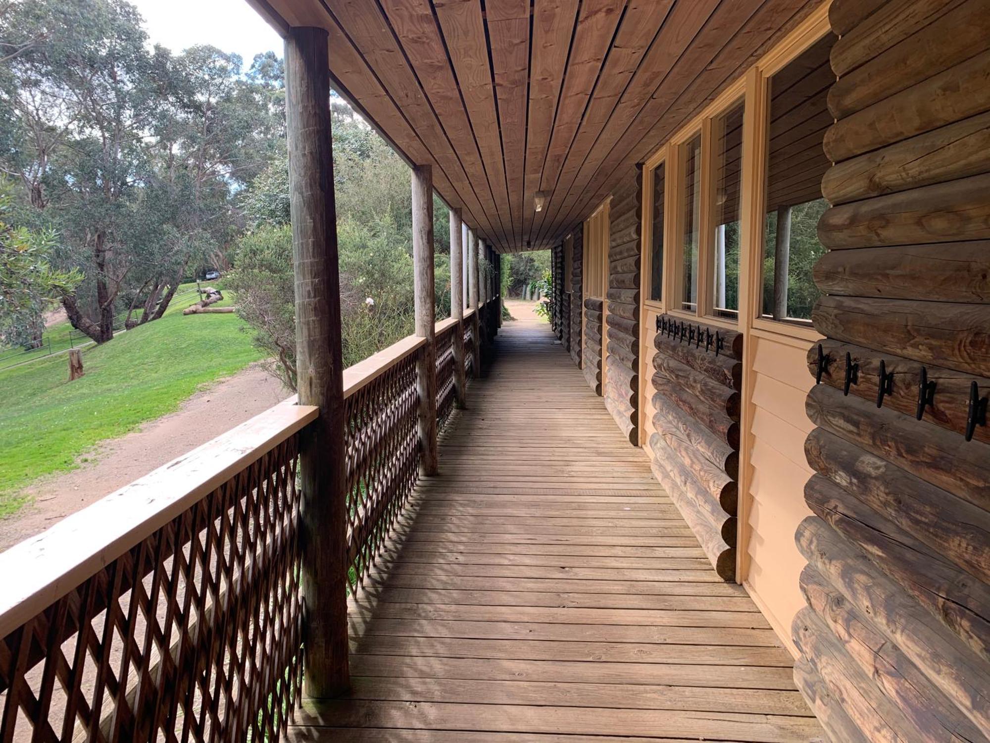 Iluka Retreat Hotel Red Hill South Bagian luar foto