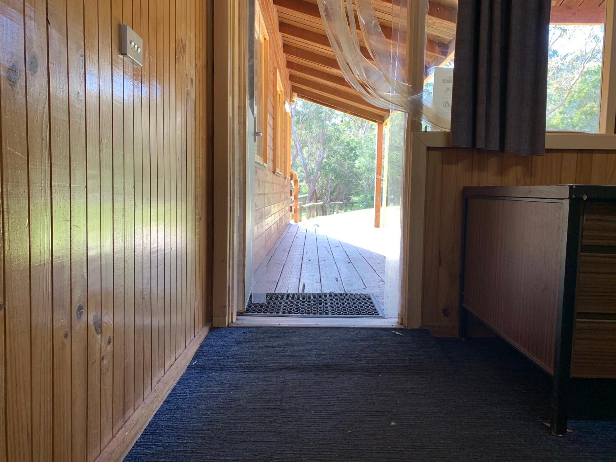 Iluka Retreat Hotel Red Hill South Bagian luar foto